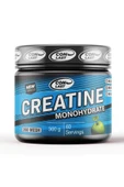 Conlast Creatine Plus Vitamax Yeşil Elmalı enfes aromasıyla %100 Mikronize 300 gr - 1