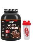 Conlast Eko Whey Protein Çikolatalı Shaker Hediyeli - 1