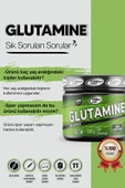Conlast Pre-workout300gr/glutamine300gr/proflaks Plus Vitamax300gr - 6