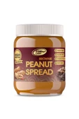 Conlast Yüksek Proteinli Fıstık Ezmesi Browni Aromalı 350 GR - 1