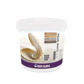 ReeFlowers Pearl White Sand Akvaryum Kumu (1-1,5 Mm) 7 Kg PWS7K1 - 1