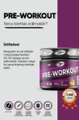 Conlast BCAA 300 GR /PRE-WORKOUT 300 GR - 7