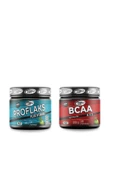 Conlast BCAA 300 GR /PROFLAKS PLUS VİTAMAX 300 GR thumbnail 1