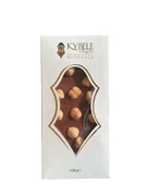 Kybele Fındıklı Sütlü Çikolata Tablet 100 GR - 1