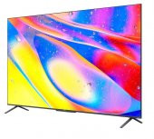 TCL 50C725 4K Ultra HD 50" 127 Ekran Uydu Alıcılı Android Smart QLED TV - 3