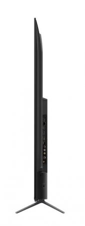 TCL 50C725 4K Ultra HD 50" 127 Ekran Uydu Alıcılı Android Smart QLED TV - 4