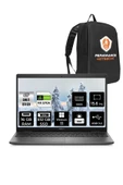 Dell Latitude 3550 i7 1355U 16GB 512GB SSD MX570A/2GB 15.6'' W11H Dizüstü Bilgisayar & PER4 ÇANTA - 1