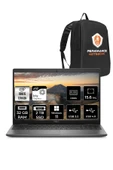 Dell Latitude 3550 i5 1345U 32GB 2TB SSD 15.6'' FHD W11P Taşınabilir Bilgisayar & PER4 ÇANTA thumbnail 1
