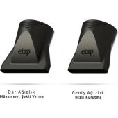 Etap Chocolate Turbo Nano Profesyonel Kuaför Fon Makinası - 3