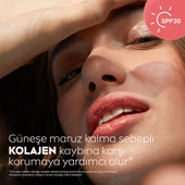 NIVEA, Renkli, spf30, Nemlendirici, Dudak ve Yanak, Bakım Kremi -  Mercan (4.8 gr) thumbnail 5