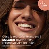 NIVEA, Renkli, spf30, Nemlendirici, Dudak ve Yanak, Bakım Kremi -  Nude (4.8 gr) thumbnail 3