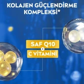 NIVEA Q10, 7 Günde Sıkılaştırıcı, C Vitamini, Nemlendirici, Vücut Losyonu, 250 ml - 5