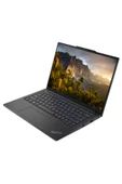 LENOVO ThinkPad E14 G5 R5 7530U 24GB 512GB SSD 14'' WUXGA FDOS Dizüstü Bilgisayar & PER4 ÇANTA - 3