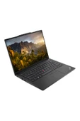 LENOVO ThinkPad E14 G5 R5 7530U 24GB 512GB SSD 14'' WUXGA FDOS Dizüstü Bilgisayar & PER4 ÇANTA - 2