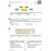 4. Sınıf Süper Soru Bankası (Tüm Dersler) - 2
