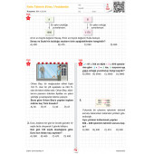 4. Sınıf Süper Soru Bankası (Tüm Dersler) - 3