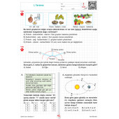 4. Sınıf Süper Soru Bankası (Tüm Dersler) - 4