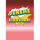 4. Sınıf Süper Soru Bankası (Tüm Dersler) - 7