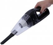 Havana Araç Temizlik Süpürgesi Çakmaklık Girişli Oto Süpürge 120 Watt 4M Kablo - 11