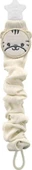 Babyjem Bürümcüklü Emzik Askısı Ekru thumbnail 1