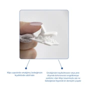 Babyjem Emzik Askısı 743 thumbnail 3