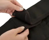 Babyjem Hamile ve Bel Destek Bandı 249 Siyah Renk - 3