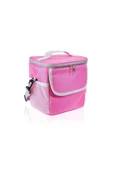 Babyjem Termos Çanta Pembe - 1