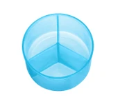 Babyjem Toz Mama Kabı Mavi thumbnail 3