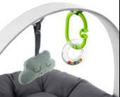 Babyjem Aktiviteli Yumuşak İlk Yatağım thumbnail 2