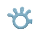 Babyjem 628 Diş Kaşıyıcı Ahtapot. thumbnail 1