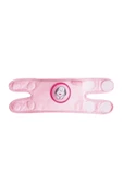 Babyjem Emekleme Dizliği Pembe - Köpek Desenli - 3