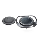 Babyjem Dökülmeyen Tabak Gri thumbnail 8