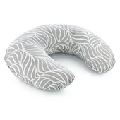 Babyjem Boze Emzirme Ve Destek Minderi 082 Yeni Mavi Yonca - 1