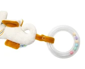 Babyjem Çıngıraklı Deniz Atı 818 Mint Yeşili 15x8 cm thumbnail 5