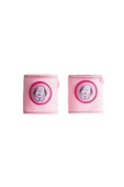 Babyjem Emekleme Dizliği Pembe - Köpek Desenli - 2