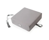 Babyjem Sandalye Yükseltici Minder Antrasit thumbnail 2