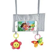 Babyjem 499 Araç Içi Telefon Askılığı Gri Puanlı thumbnail 2