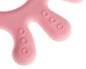 Babyjem Ahtopot Diş Kaşıyıcı Pembe thumbnail 6