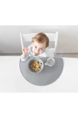 Babyjem Beslenme Matı Gri - 1