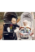 Babyjem Puset Oyuncak Askısı Oval thumbnail 1
