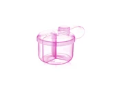 Babyjem Pembe Toz Mama Kabı - 4