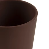 Babyjem Silikon Bardak Mocha thumbnail 5