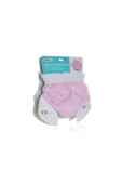 Babyjem 155 Alıştırma Külodu Kutulu 2 Li 3 Yaş Pembe - 2