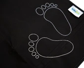 Babyjem Baskılı Oto Koltuk Arkası Koruyucu thumbnail 3