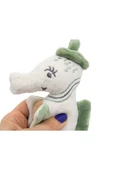 Babyjem Çıngıraklı Deniz Atı 818 Mint Yeşili 15x8 cm - 2
