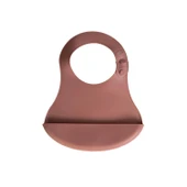 Babyjem Silikon Beslenme Seti Mocha - 8