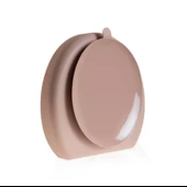 Babyjem Silikon Tabak Latte thumbnail 4