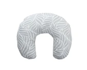 Babyjem Boze Emzirme Ve Destek Minderi 082 Yeni Mavi Yonca - 3