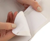 Babyjem Hamile Ve Bel Destek Bandı 249 Beyaz - 3