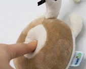 Babyjem Çıngıraklı Kaplumbağa Mint 819 thumbnail 4